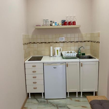 Appartamento Lilly Palić Esterno foto