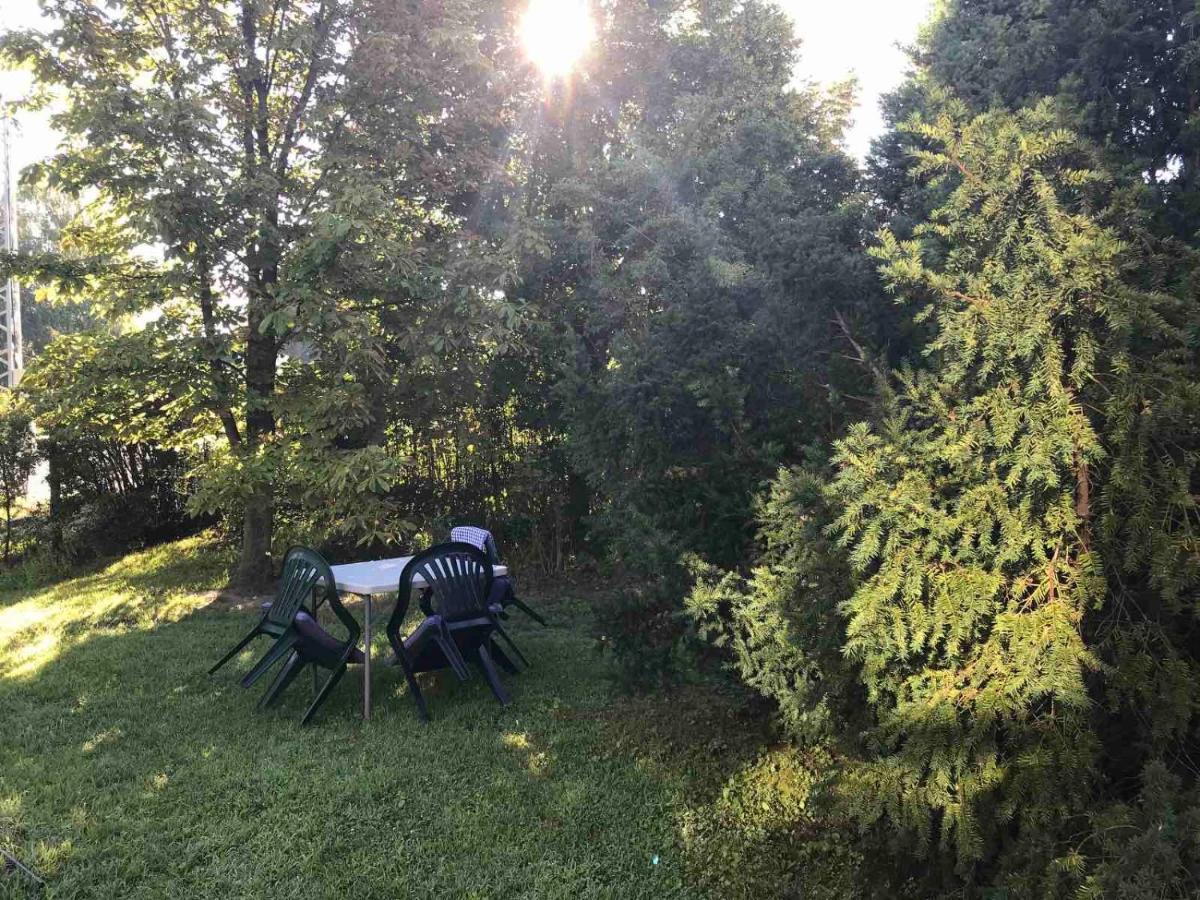 Appartamento Lilly Palić Esterno foto