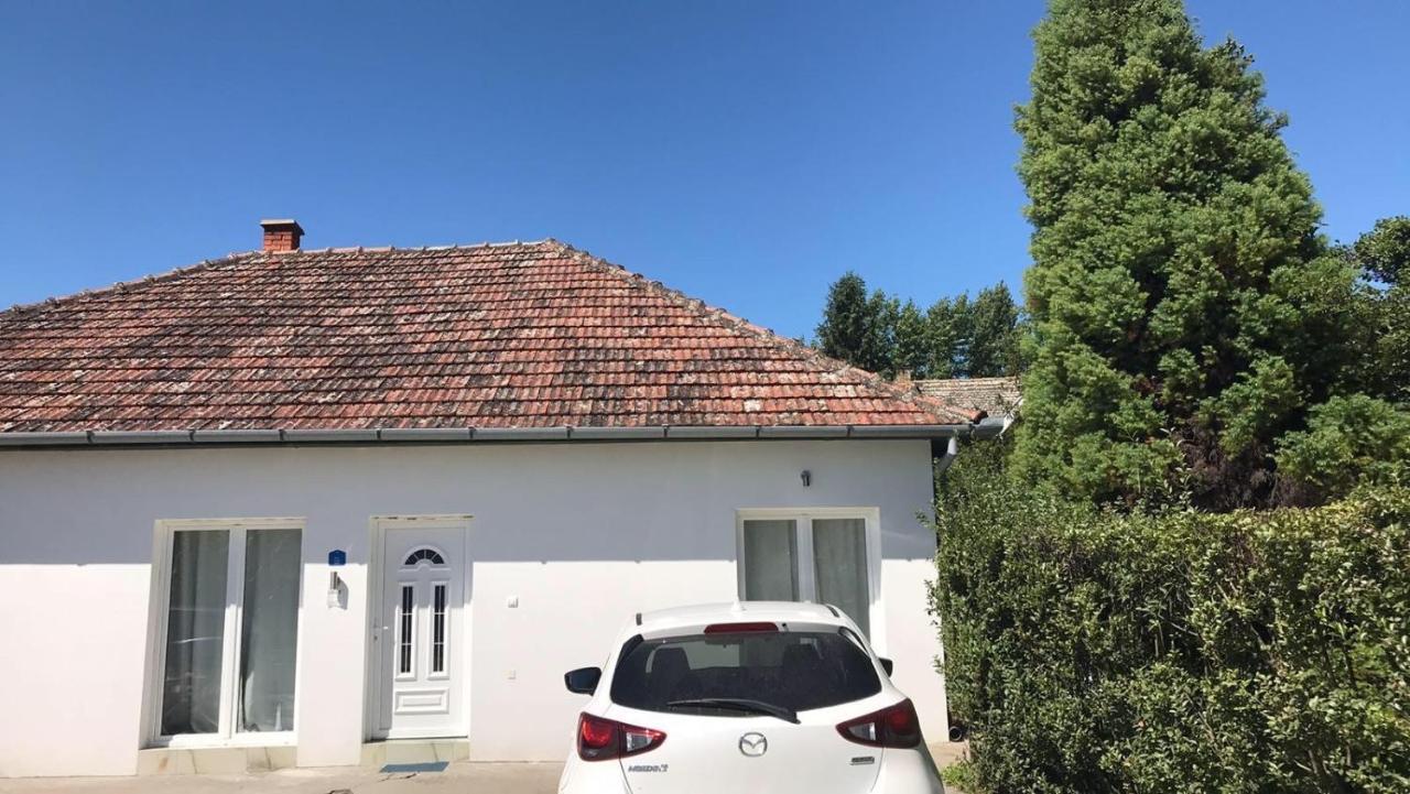 Appartamento Lilly Palić Esterno foto