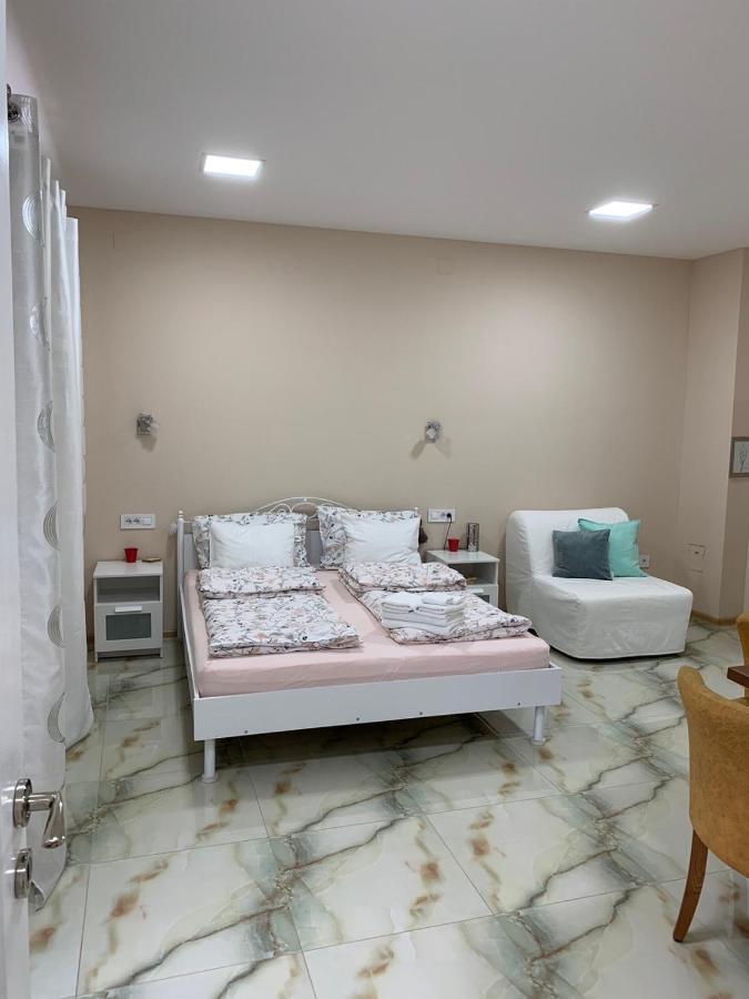 Appartamento Lilly Palić Esterno foto