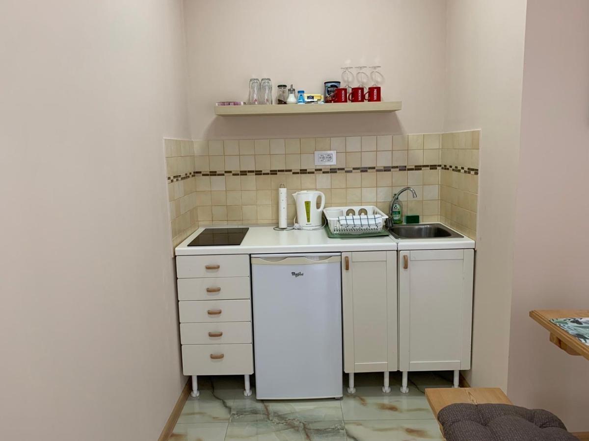 Appartamento Lilly Palić Esterno foto