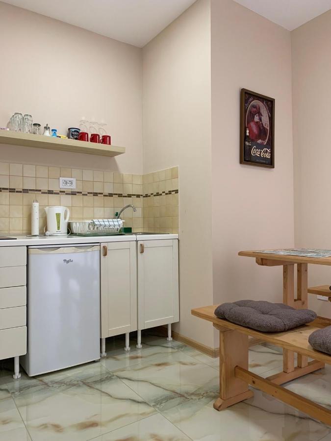 Appartamento Lilly Palić Esterno foto