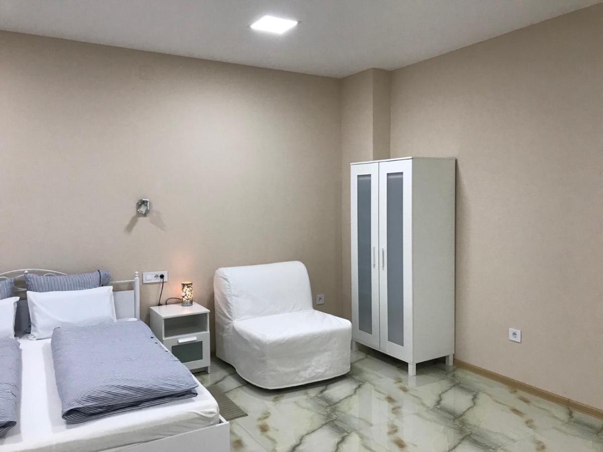 Appartamento Lilly Palić Esterno foto