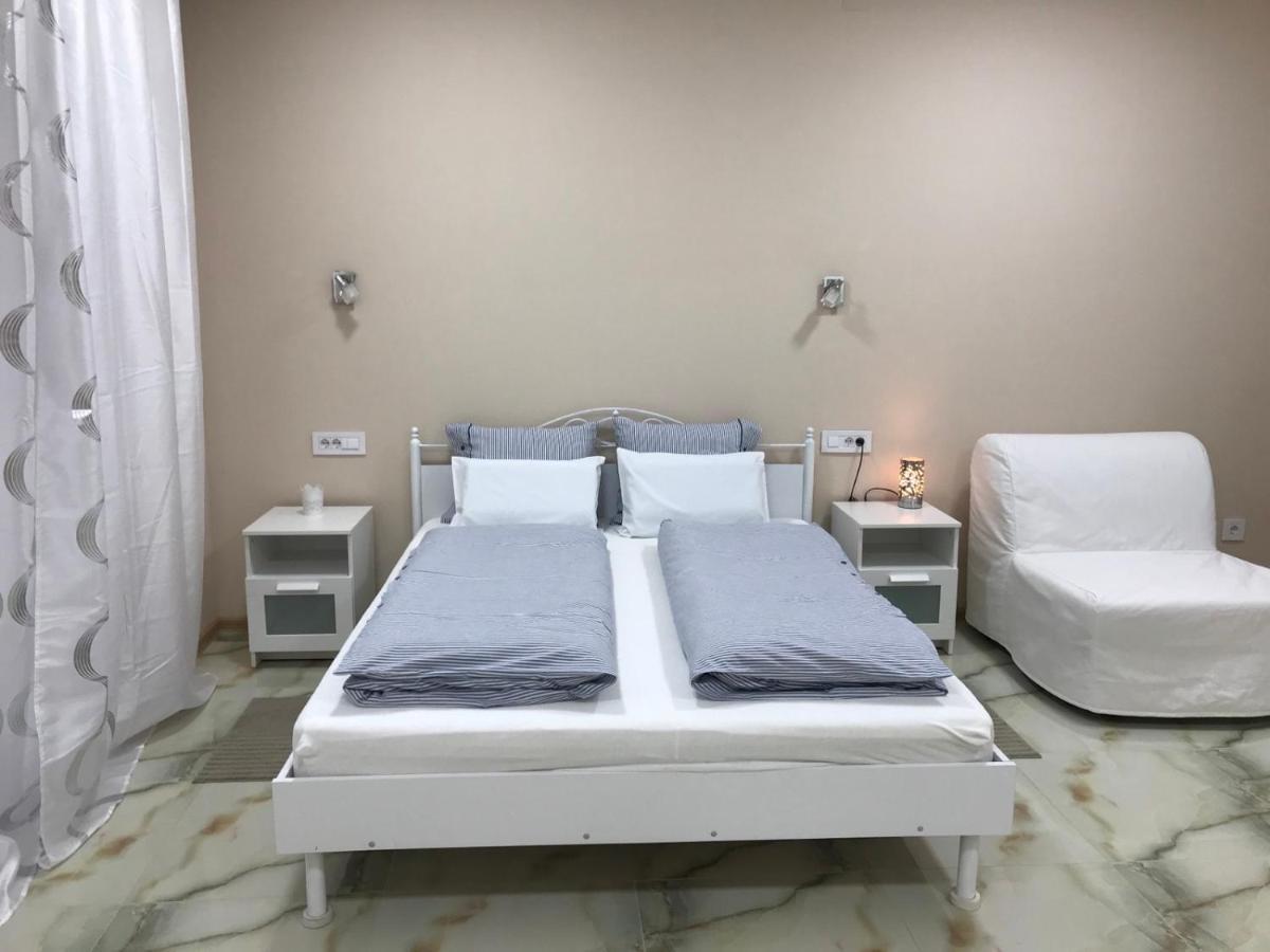 Appartamento Lilly Palić Esterno foto